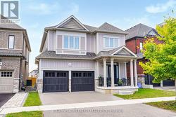 23 CROMBIE STREET  Clarington (Bowmanville), ON L1C 4A1
