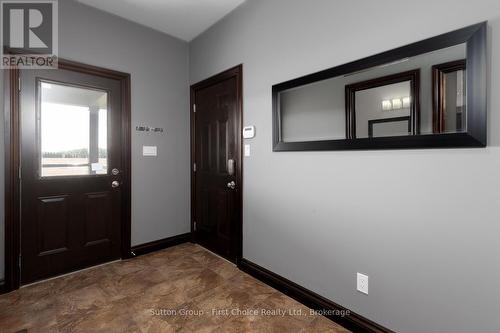 3321 Perth Road 140, Perth South (Downie), ON - Indoor Photo Showing Other Room