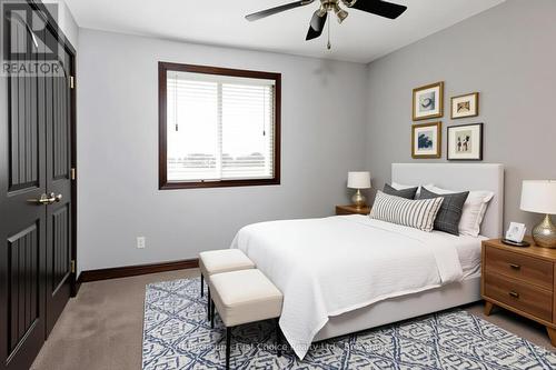 3321 Perth Road 140, Perth South (Downie), ON - Indoor Photo Showing Bedroom