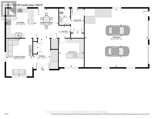 3321 Perth Road 140, Perth South (Downie), ON - Other