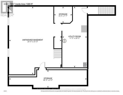 3321 Perth Road 140, Perth South (Downie), ON - Other