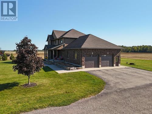 3321 Perth Road 140, Perth South (Downie), ON - Outdoor