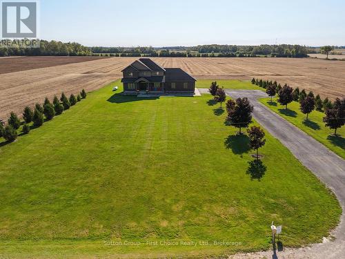 3321 Perth Road 140, Perth South (Downie), ON - Outdoor With View