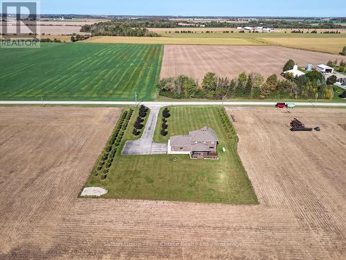 3321 Perth Road 140, Perth South (Downie), ON - Outdoor With View