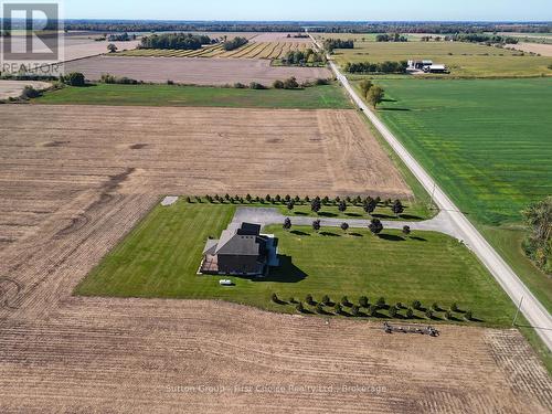 3321 Perth Road 140, Perth South (Downie), ON - Outdoor With View