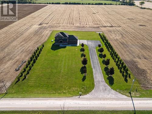 3321 Perth Road 140, Perth South (Downie), ON - Outdoor With View