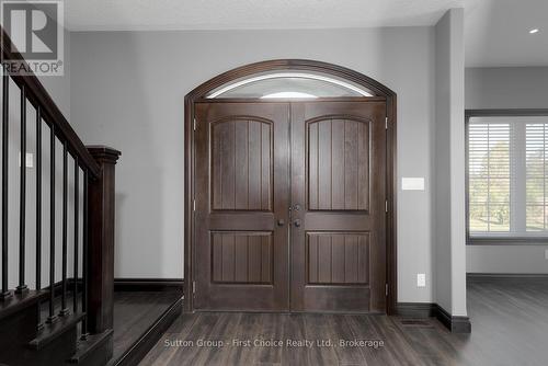 3321 Perth Road 140, Perth South (Downie), ON - Indoor Photo Showing Other Room