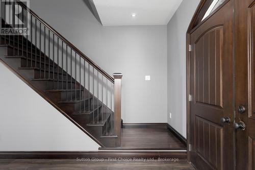 3321 Perth Road 140, Perth South (Downie), ON - Indoor Photo Showing Other Room