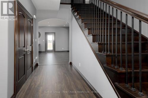 3321 Perth Road 140, Perth South (Downie), ON - Indoor Photo Showing Other Room