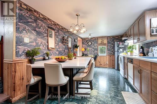 48 Franklin Drive, Stratford, ON - Indoor