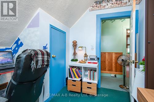 48 Franklin Drive, Stratford, ON - Indoor