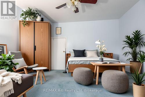 48 Franklin Drive, Stratford, ON - Indoor