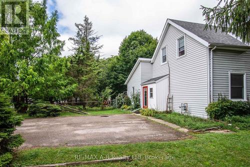 48 Franklin Drive, Stratford, ON - Outdoor