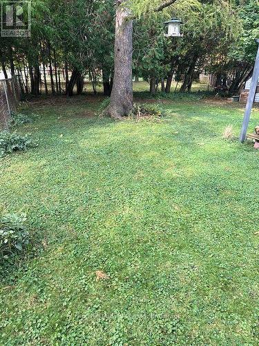 48 Franklin Drive, Stratford, ON - Outdoor