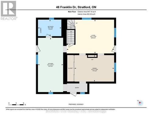 48 Franklin Drive, Stratford, ON - Other