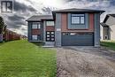 825 Moonrock Avenue, Sudbury, ON  - Outdoor 