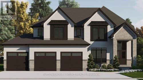 Lot 5 Royal Crescent, Southwold (Talbotville), ON - 