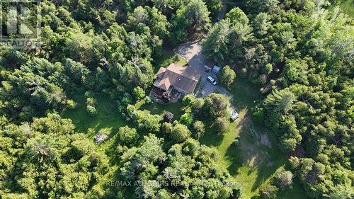 33 Tates Bay Road, Trent Lakes, ON - Outdoor With View