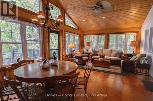 408 Couchs Road, North Kawartha, ON - Indoor