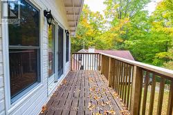 Loft Deck - 