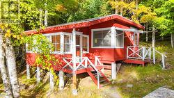 Welcome to the Waterfront Cottage - 