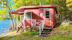 The Waterfront Cottage! Oh That footprint! - 