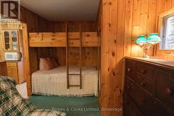 Bunks at the guest house - 