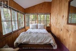 Waterfront Bedroom - 