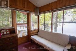 Waterfront Bedroom - 