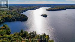 Incredible Chandos Lake - 