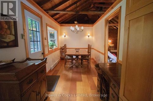 408 Couchs Road, North Kawartha, ON - Indoor