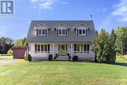 145 Highway 552  Goulais River, ON P0S 1E0