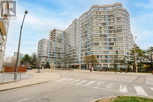 318 - 250 WEBB DRIVE  Mississauga, ON L6P 1Y9