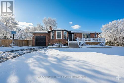 2055 SWITZERVILLE ROAD  Loyalist (Lennox And Addington - South), ON K7R 3K9