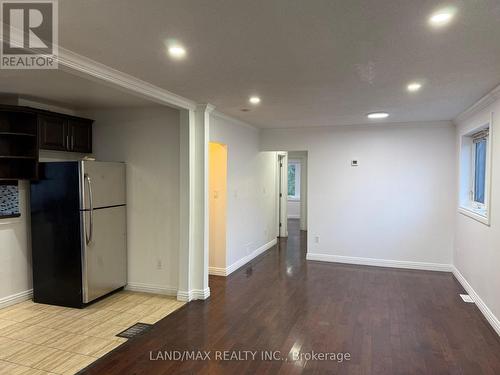 464 Warden Avenue, Toronto, ON - Indoor