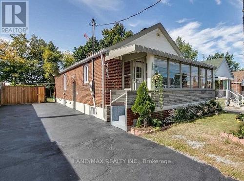 464 Warden Avenue, Toronto, ON - Outdoor