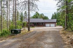 96 MAIN STREET  Burk's Falls, ON P0A 1C0