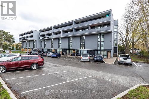 412 - 454 CENTRE STREET  Oshawa, ON L1H 4C2