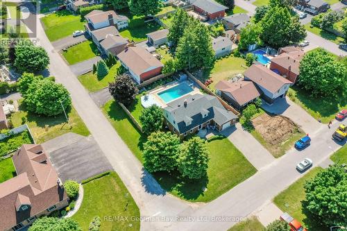 51 Payette Drive, Penetanguishene, ON - Outdoor With View