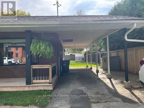 286 Sixth Street, Collingwood, ON - Outdoor