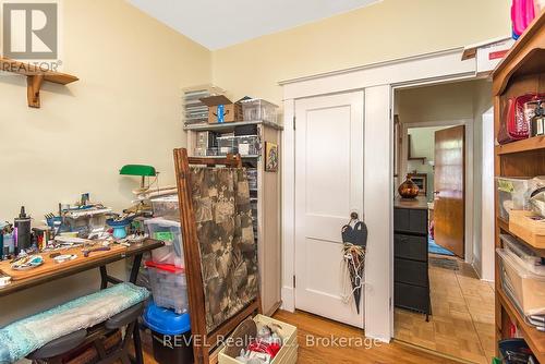 6510 Culp Street, Niagara Falls (Dorchester), ON - Indoor