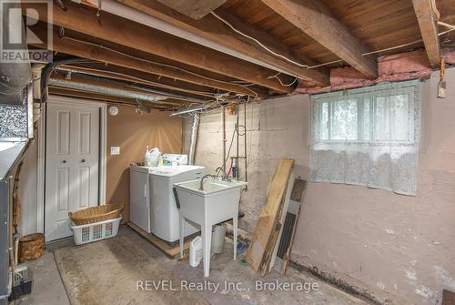 6510 Culp Street, Niagara Falls (Dorchester), ON - Indoor