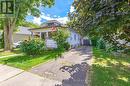 6510 Culp Street, Niagara Falls (Dorchester), ON  - Outdoor 