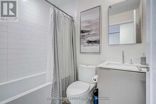 1903 - 88 Cumberland Street, Toronto, ON - Indoor Photo Showing Bathroom