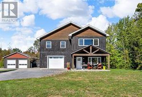 18879 COUNTY ROAD 22  North Glengarry, ON K0C 1T0