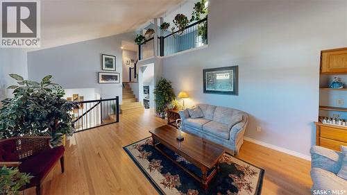 55 Metcalfe Road, Regina, SK - Indoor