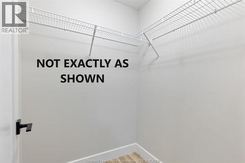 190 Main Street East Unit# 305, Kingsville, ON - Indoor