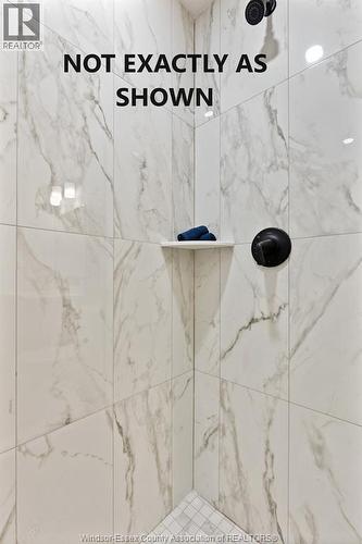 190 Main Street East Unit# 305, Kingsville, ON - Indoor Photo Showing Bathroom