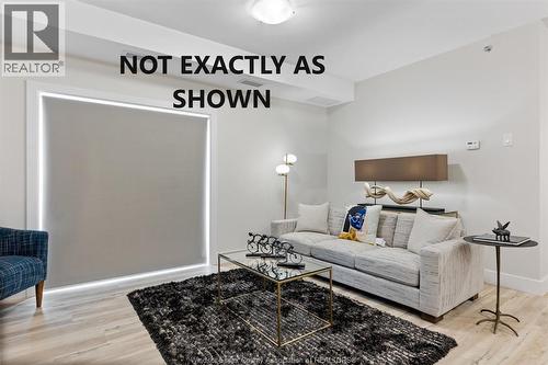 190 Main Street East Unit# 305, Kingsville, ON - Indoor