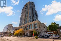 1505 - 9 GEORGE STREET N  Brampton, ON L6X 0T6